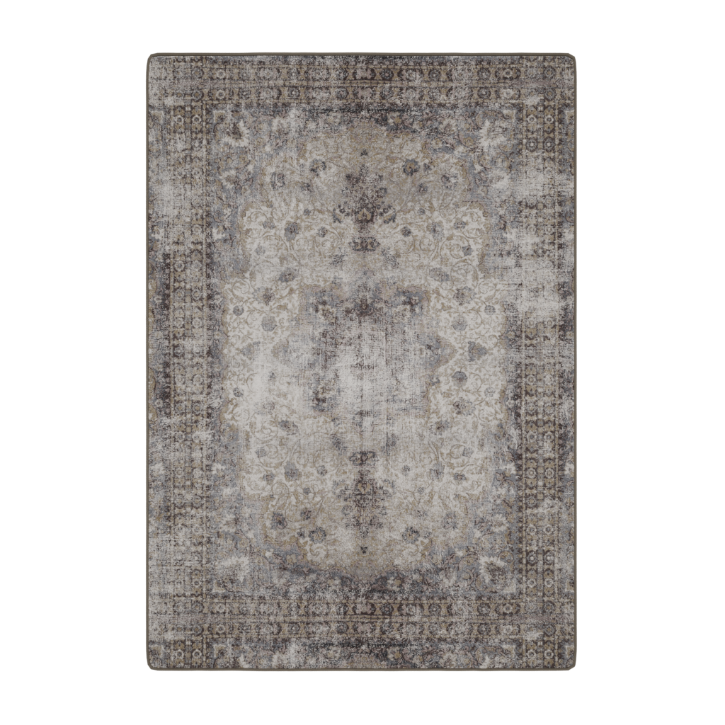 Hanna - Vervaagd Grijs