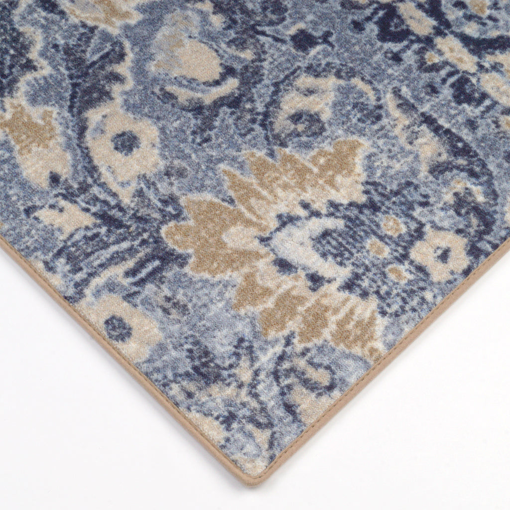 Hanna - Faded Blue | Sample