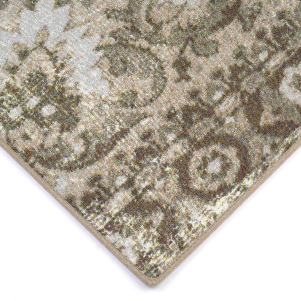 Hanna - Faded Brown | Sample