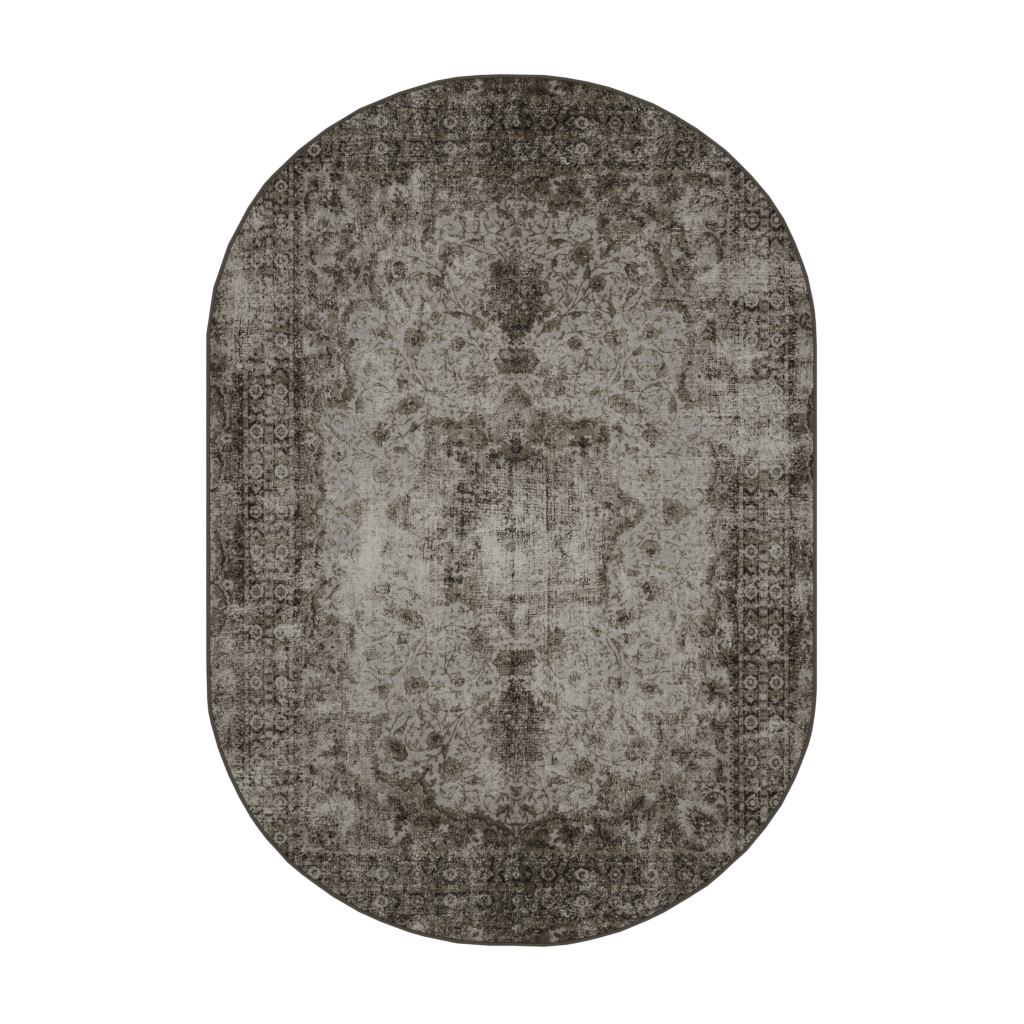 Hanna - Vervaagd Bruin