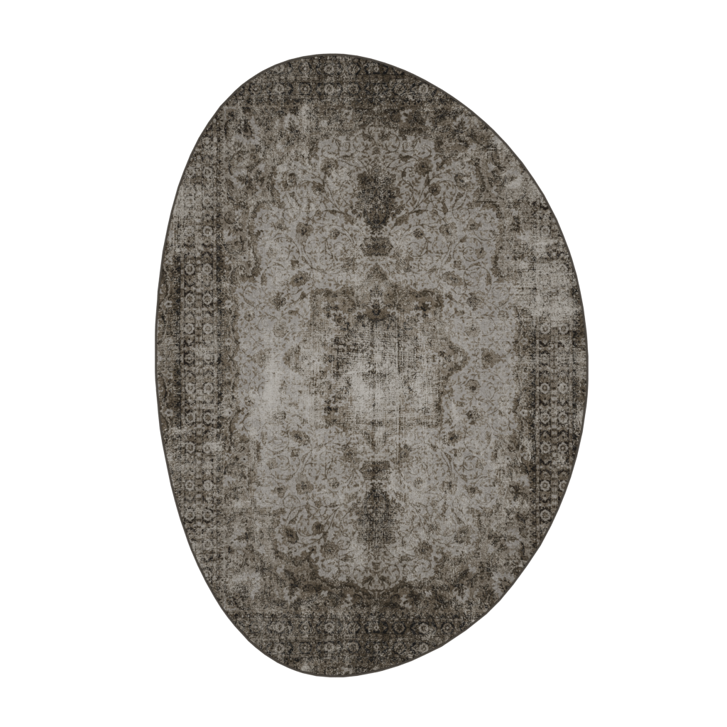 Hanna - Vervaagd Bruin