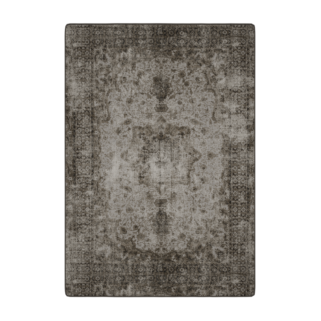 Hanna - Vervaagd Bruin