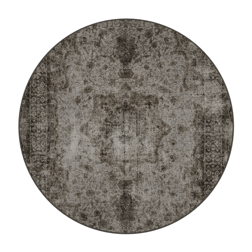 Hanna - Vervaagd Bruin