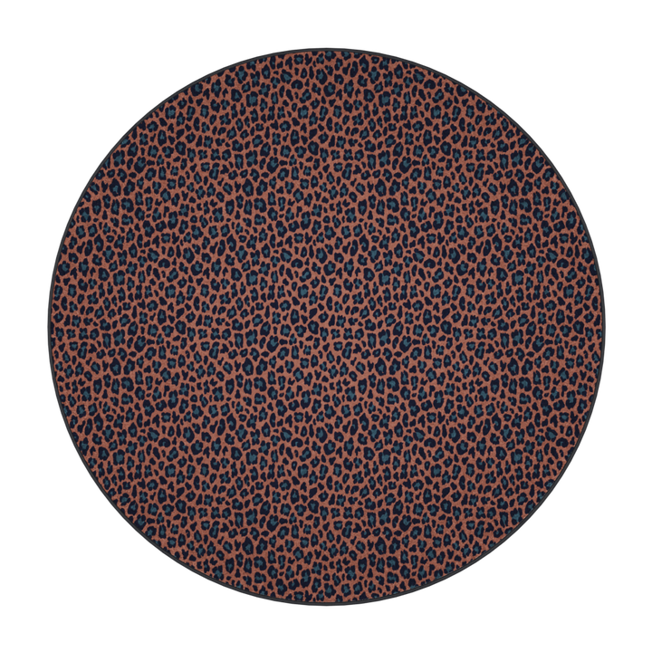 Ilya - Blauw Blush
