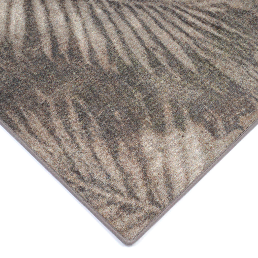 Isabelle - Forest Brown | Sample