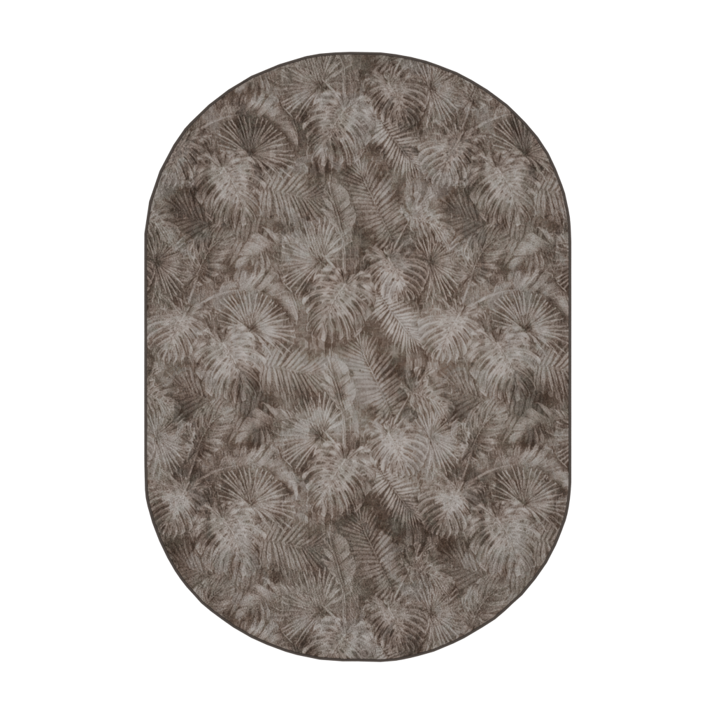 Isabelle - Forest Brown