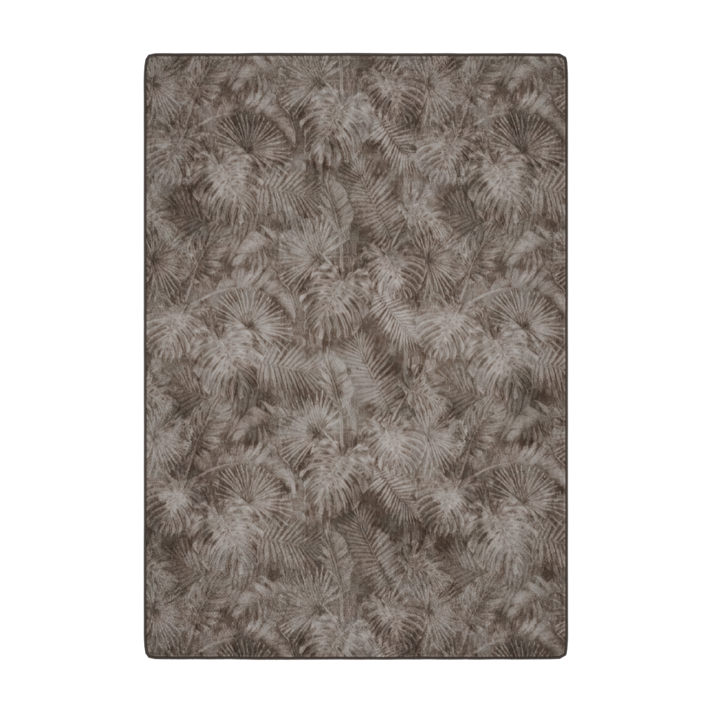 Isabelle - Forest Brown