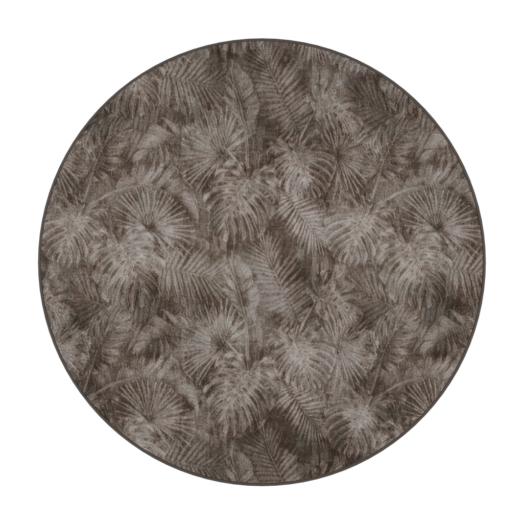 Isabelle - Forest Brown