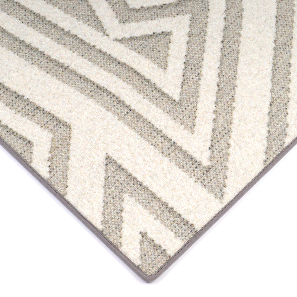 Jens  - Clay Beige | Sample