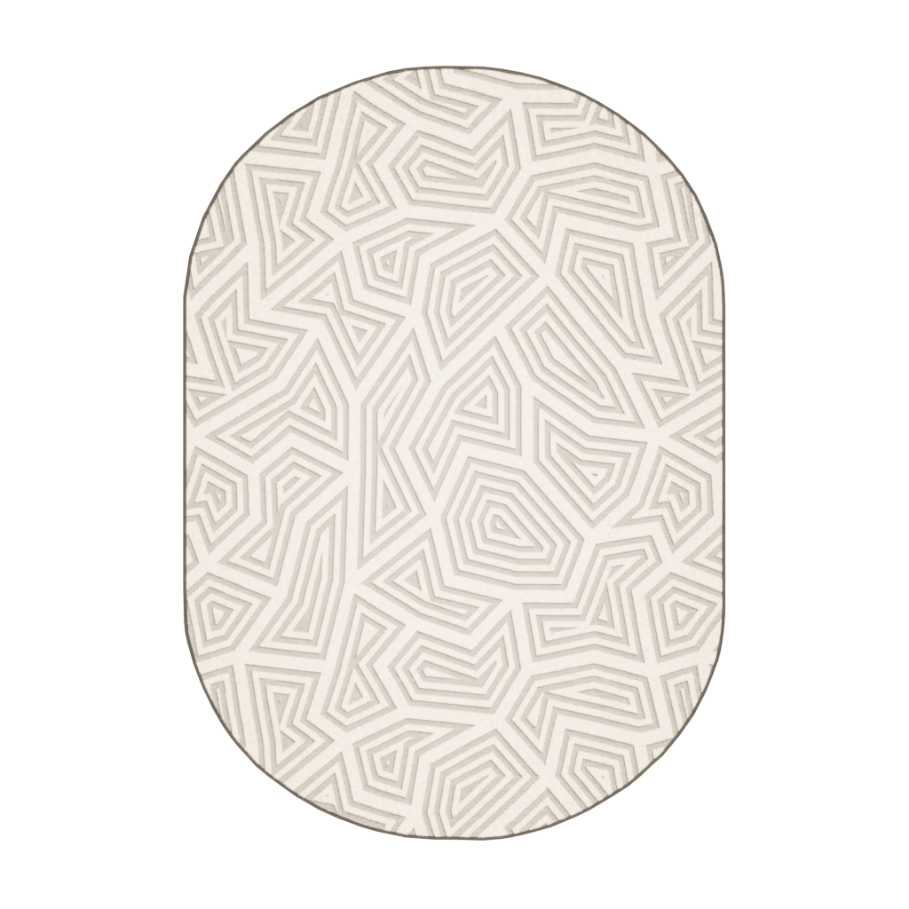 Jens - Klei Beige