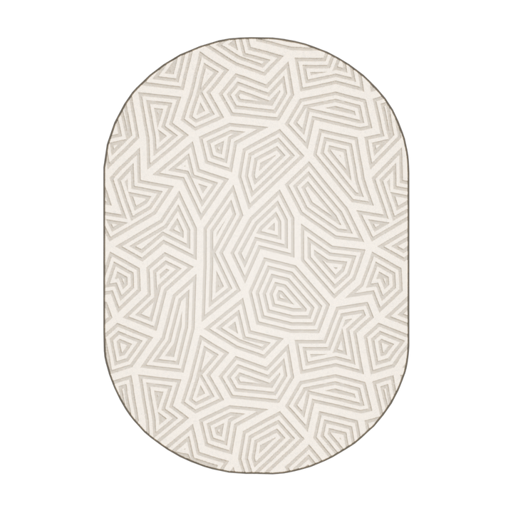 Jens - Klei Beige