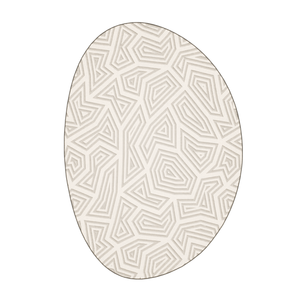 Jens - Klei Beige
