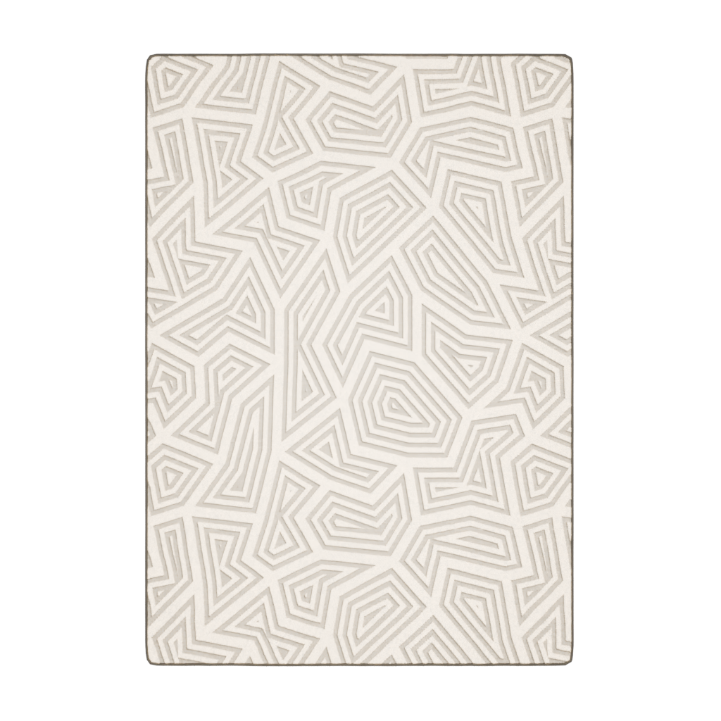 Jens - Klei Beige