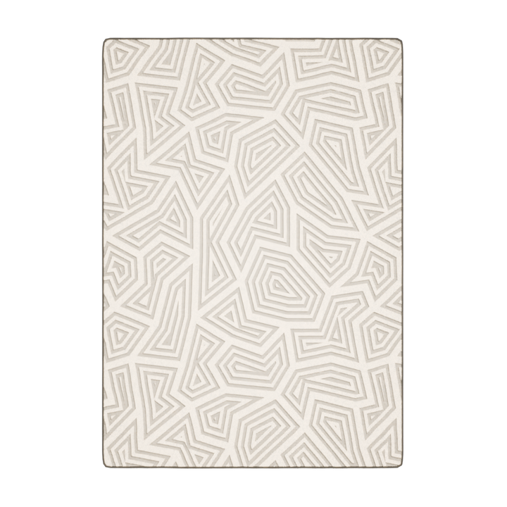 Jens - Klei Beige