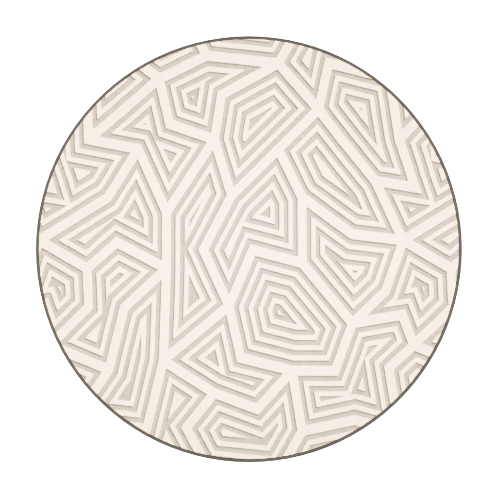 Jens - Klei Beige
