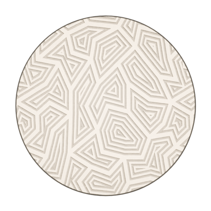 Jens - Klei Beige