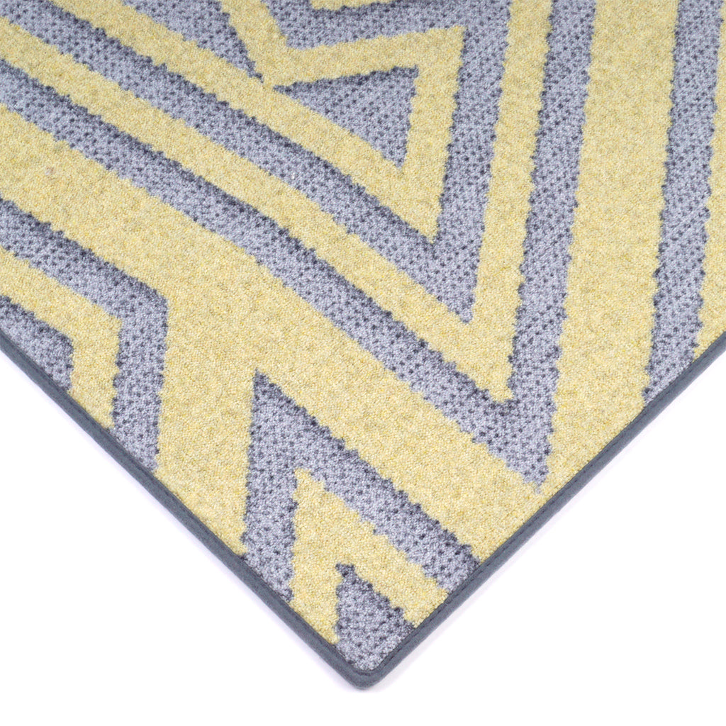 Jens  - Ocean Green | Sample