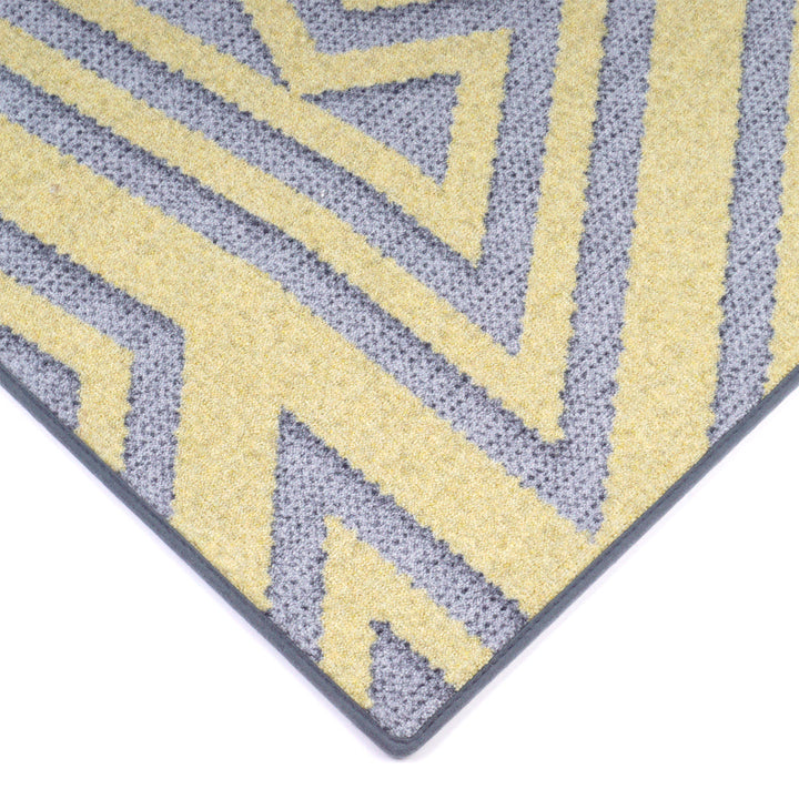 Jens  - Ocean Green | Sample