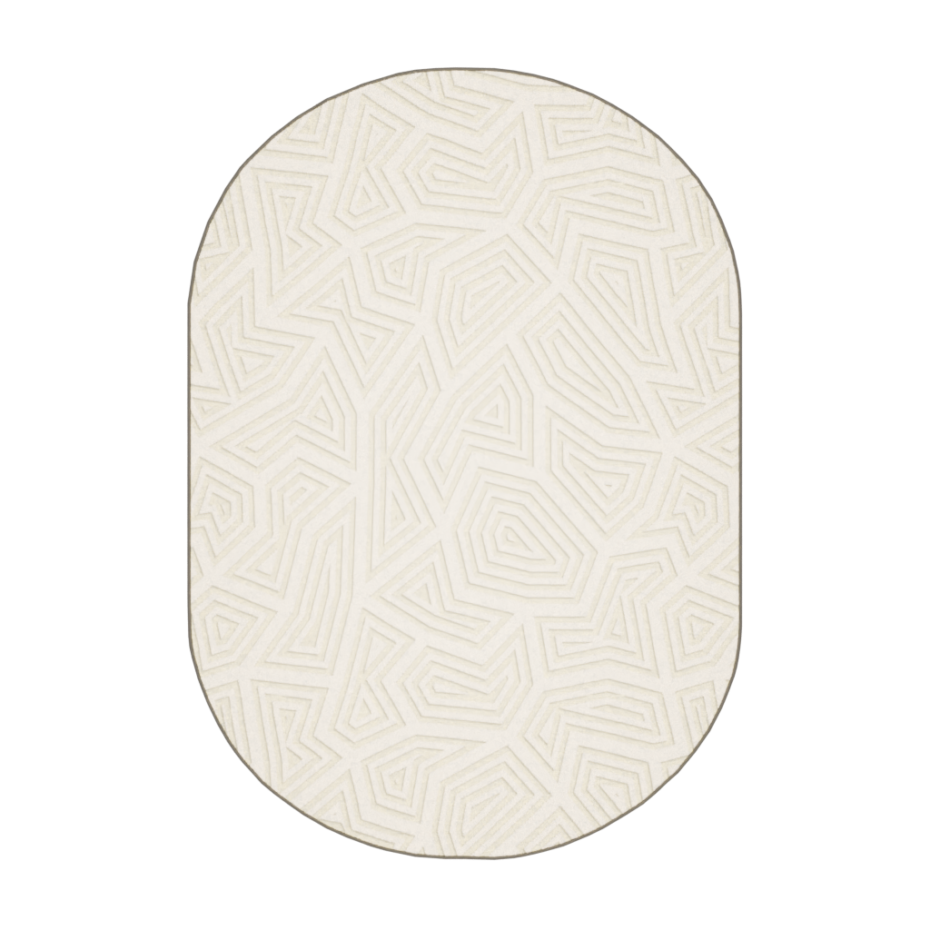 Jens - Zandsteen Beige