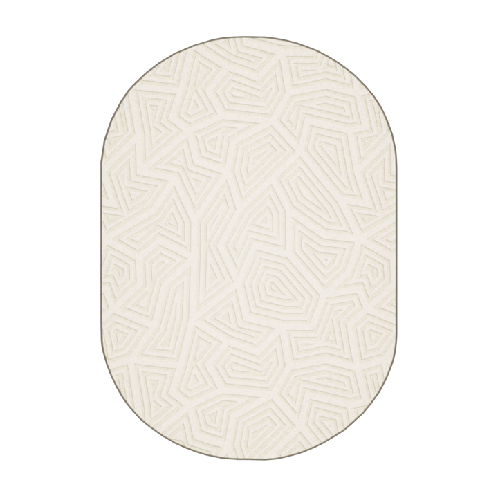 Jens - Zandsteen Beige
