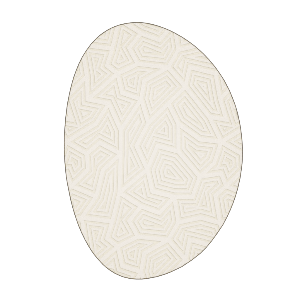 Jens - Zandsteen Beige