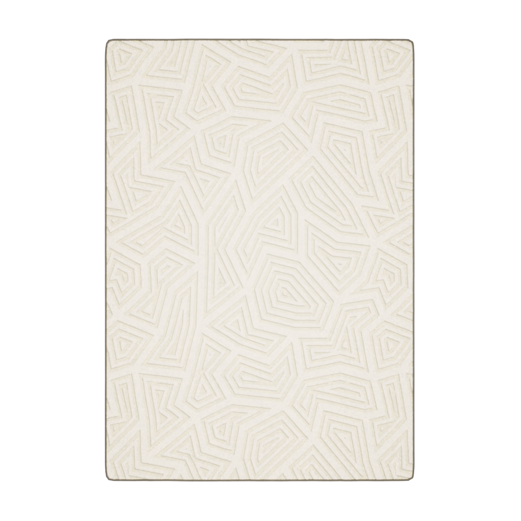 Jens - Zandsteen Beige