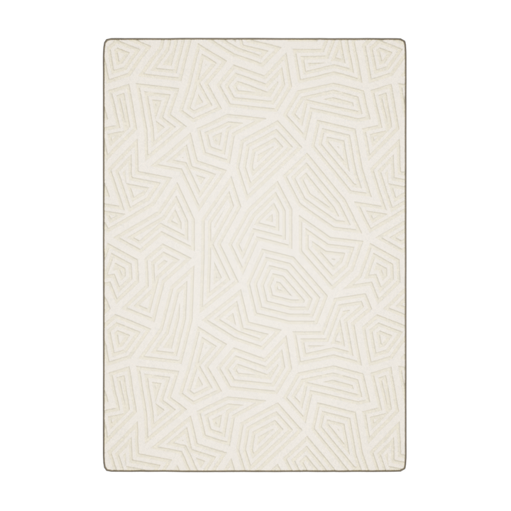 Jens - Zandsteen Beige