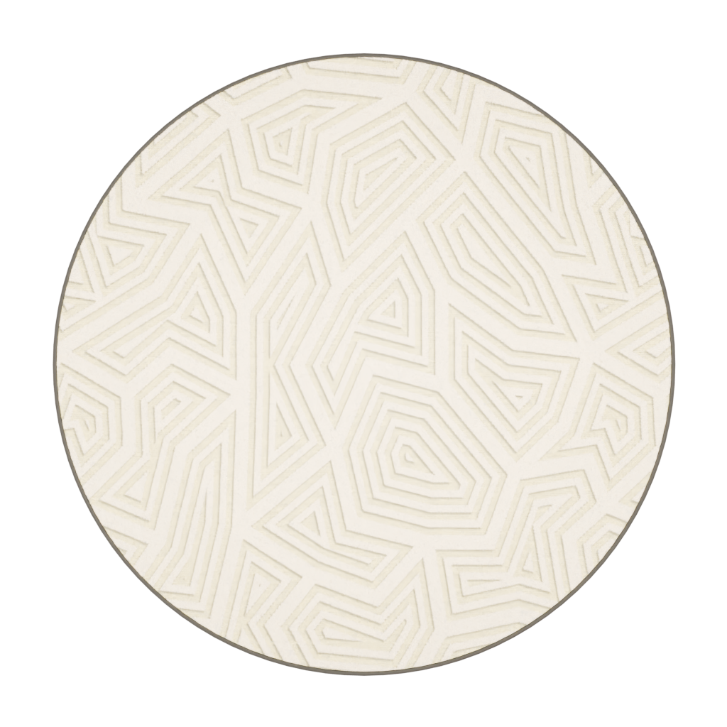 Jens - Zandsteen Beige