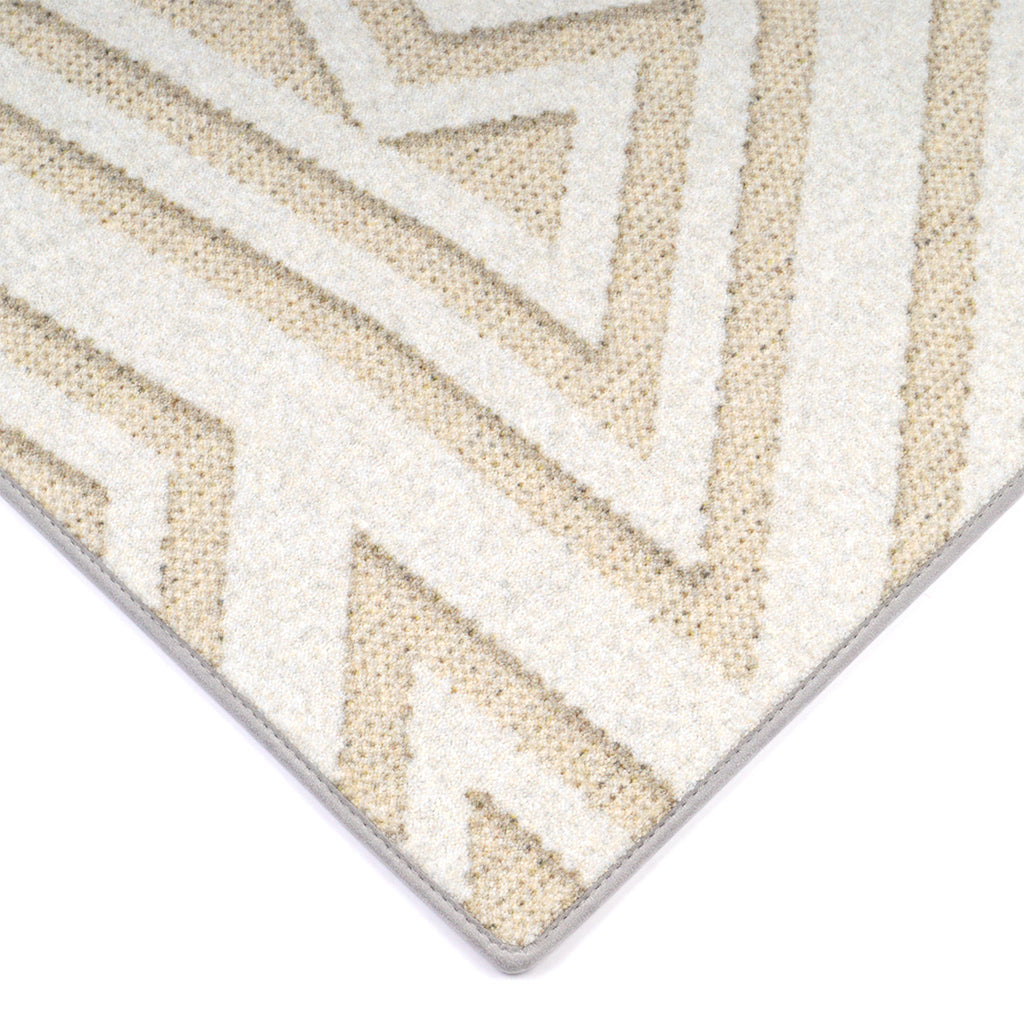 Jens  - Linen Grey | Sample