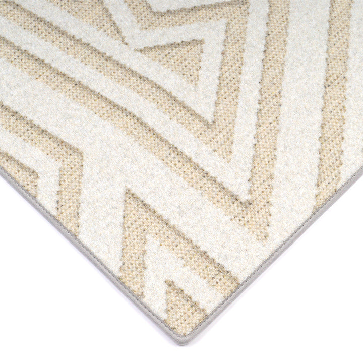 Jens  - Linen Grey | Sample