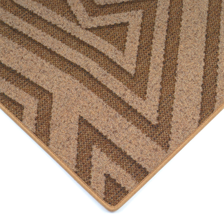 Jens  - Chocolate Brown | Sample