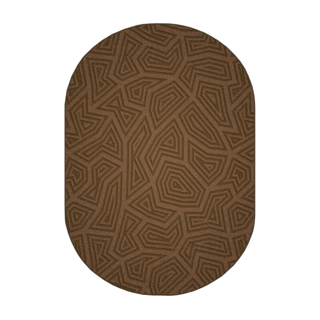 Jens - Chocolade Bruin