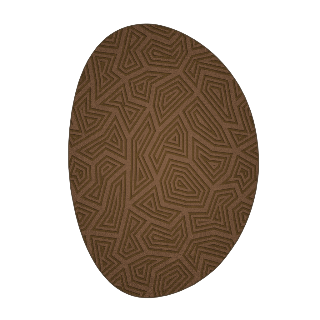 Jens - Chocolade Bruin