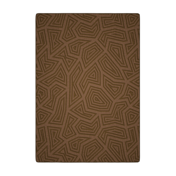 Jens - Chocolade Bruin