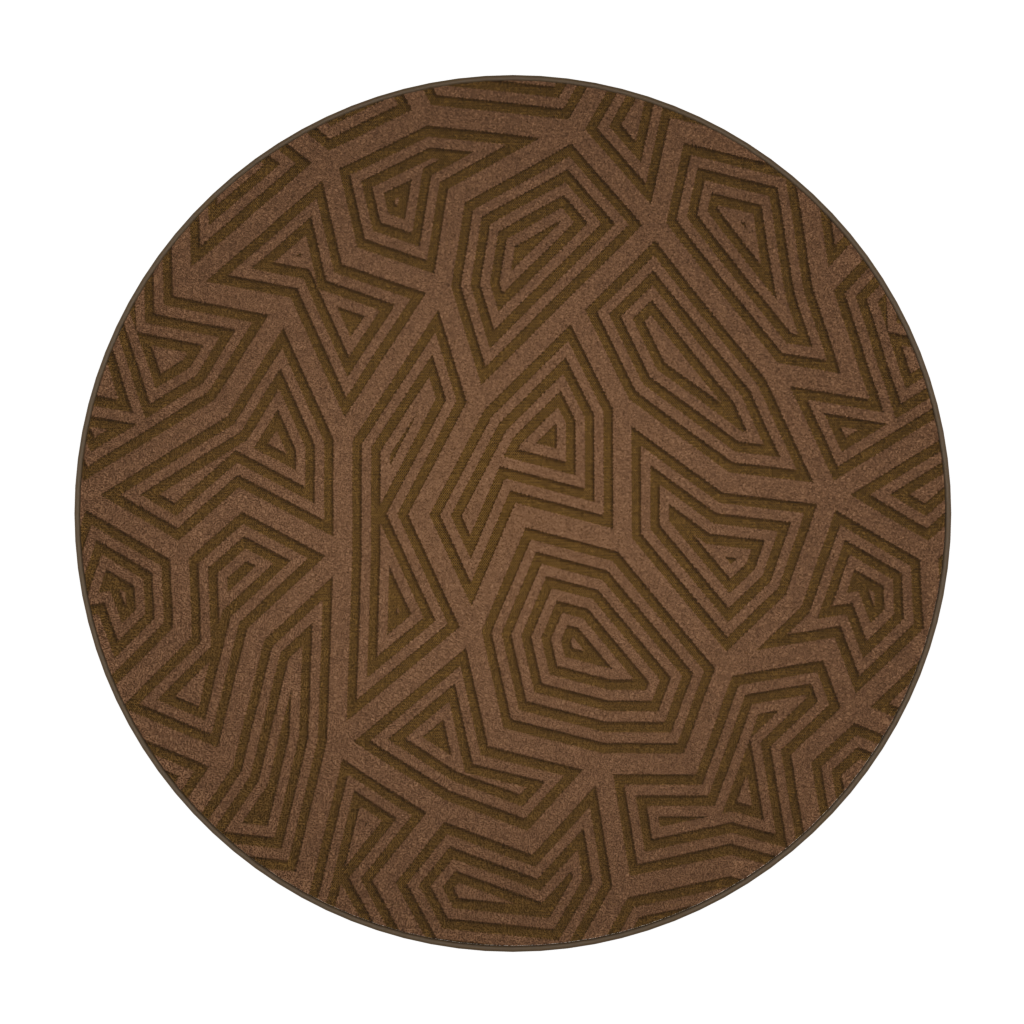 Jens - Chocolade Bruin