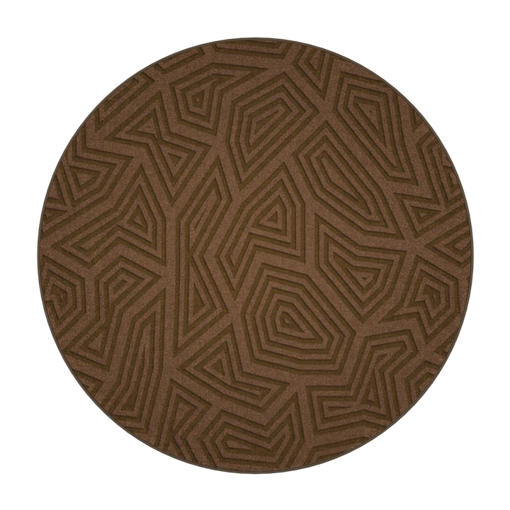 Jens - Chocolade Bruin