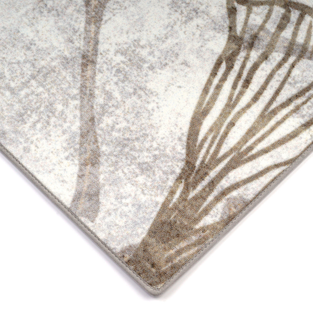 Julie - Eucalyptus Green | Sample