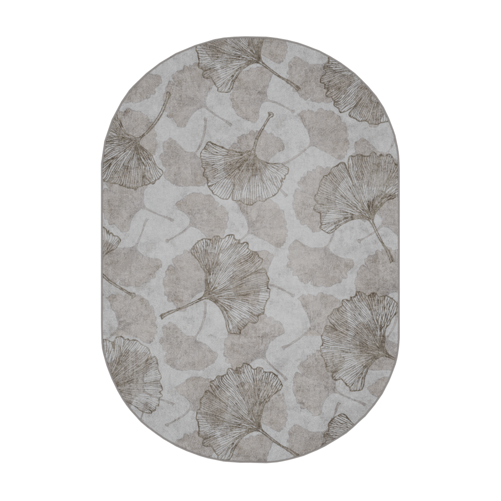 Julie - Eucalyptus Green