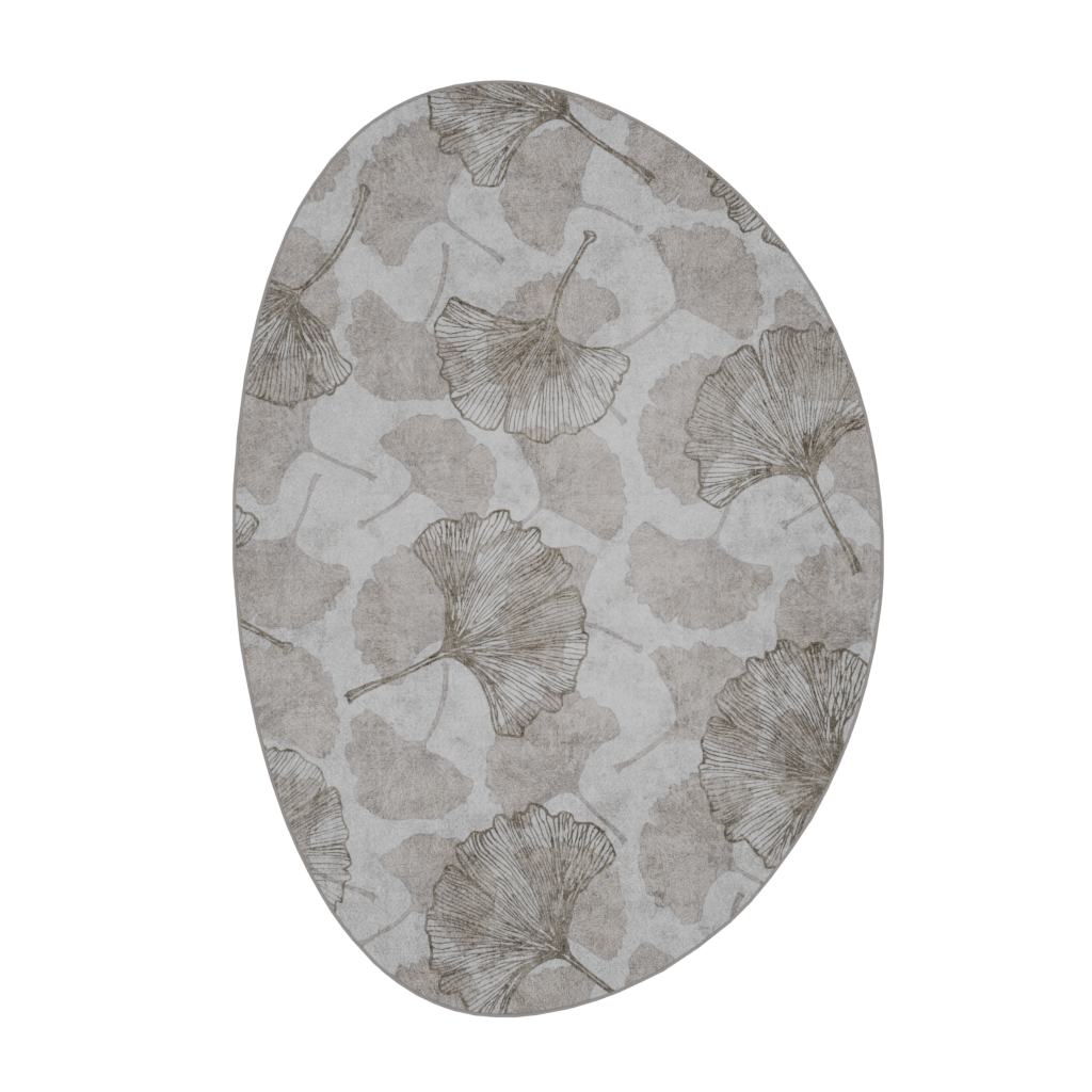 Julie - Eucalyptus Green