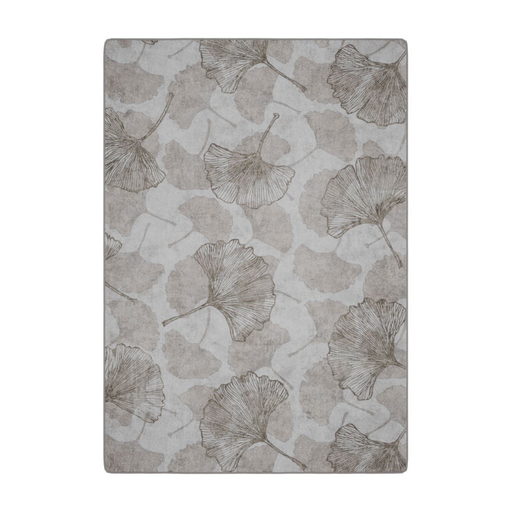 Julie - Eucalyptus Green