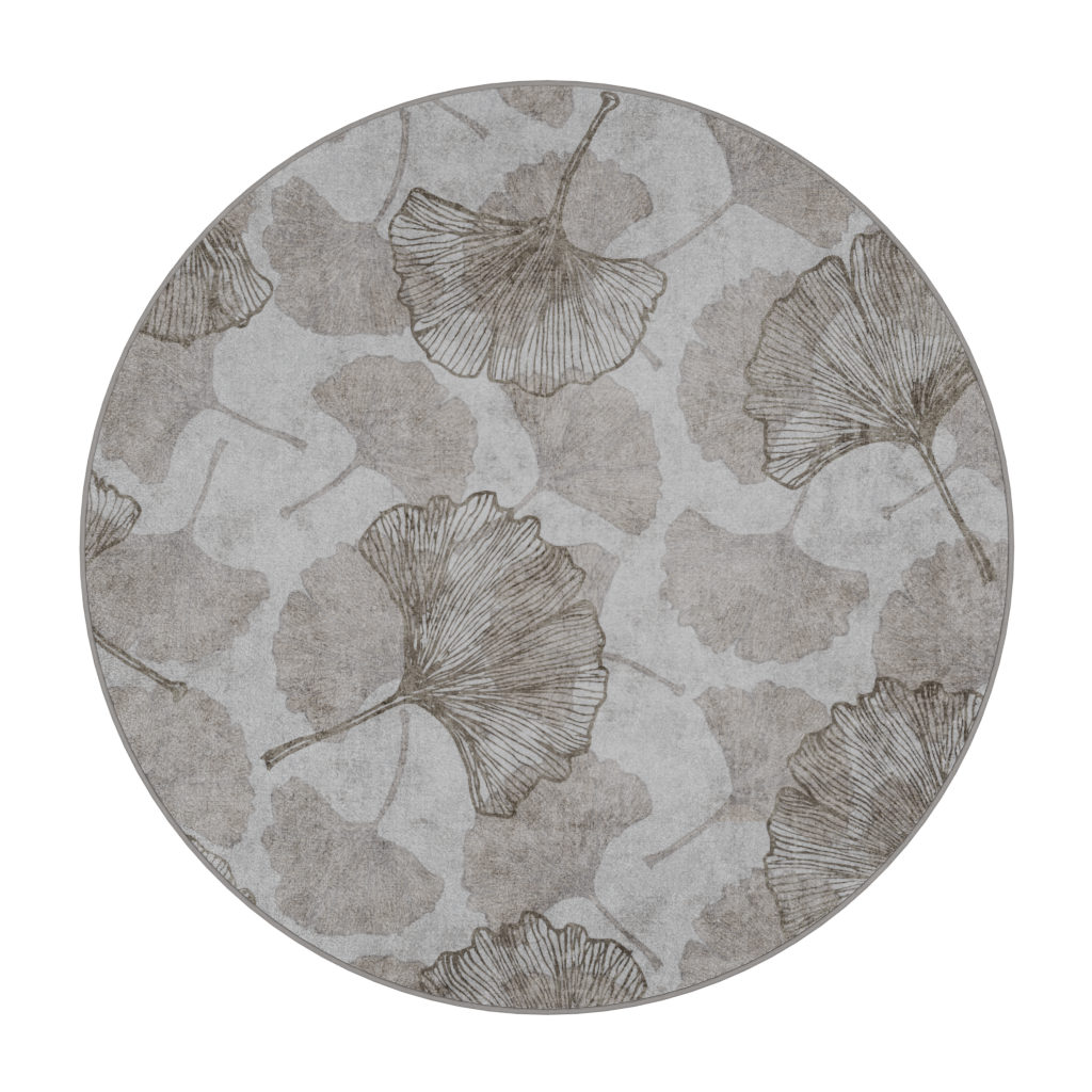 Julie - Eucalyptus Green