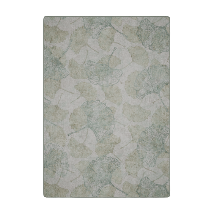 Julie - Eucalyptus Green