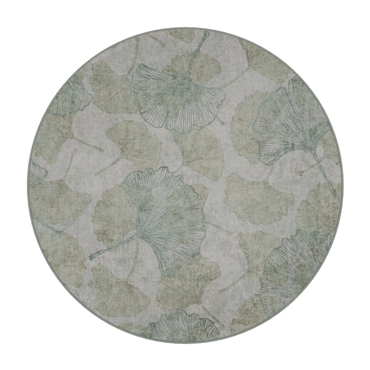 Julie - Eucalyptus Green