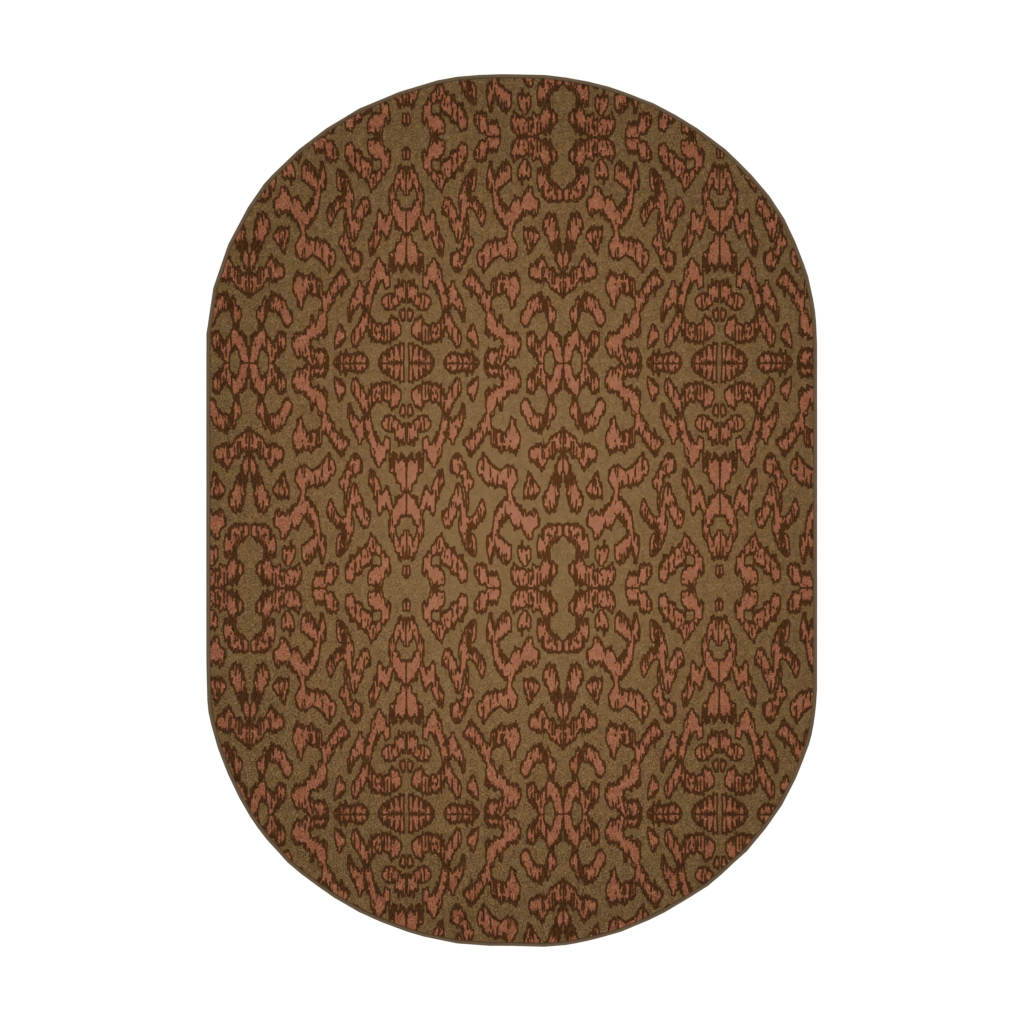 Layla - Green Powder