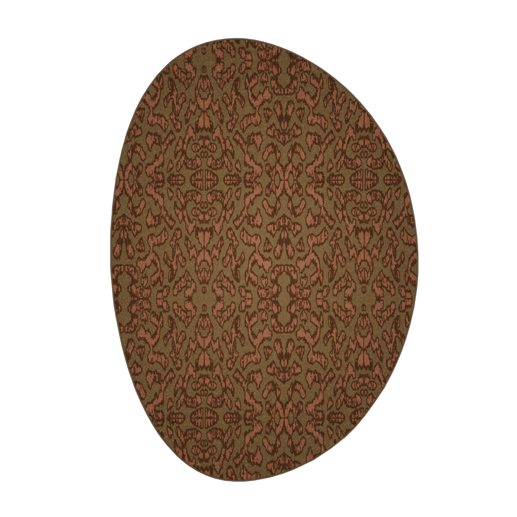 Layla - Green Powder