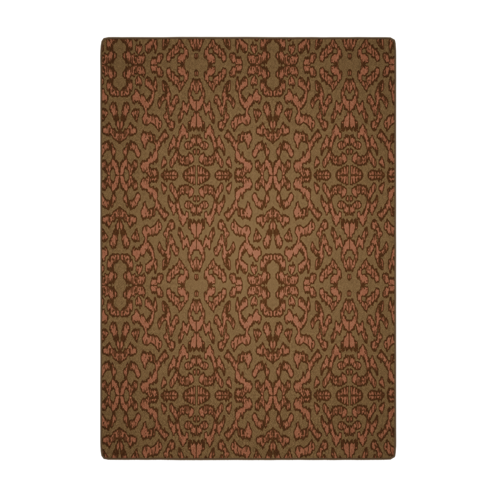 Layla - Green Powder