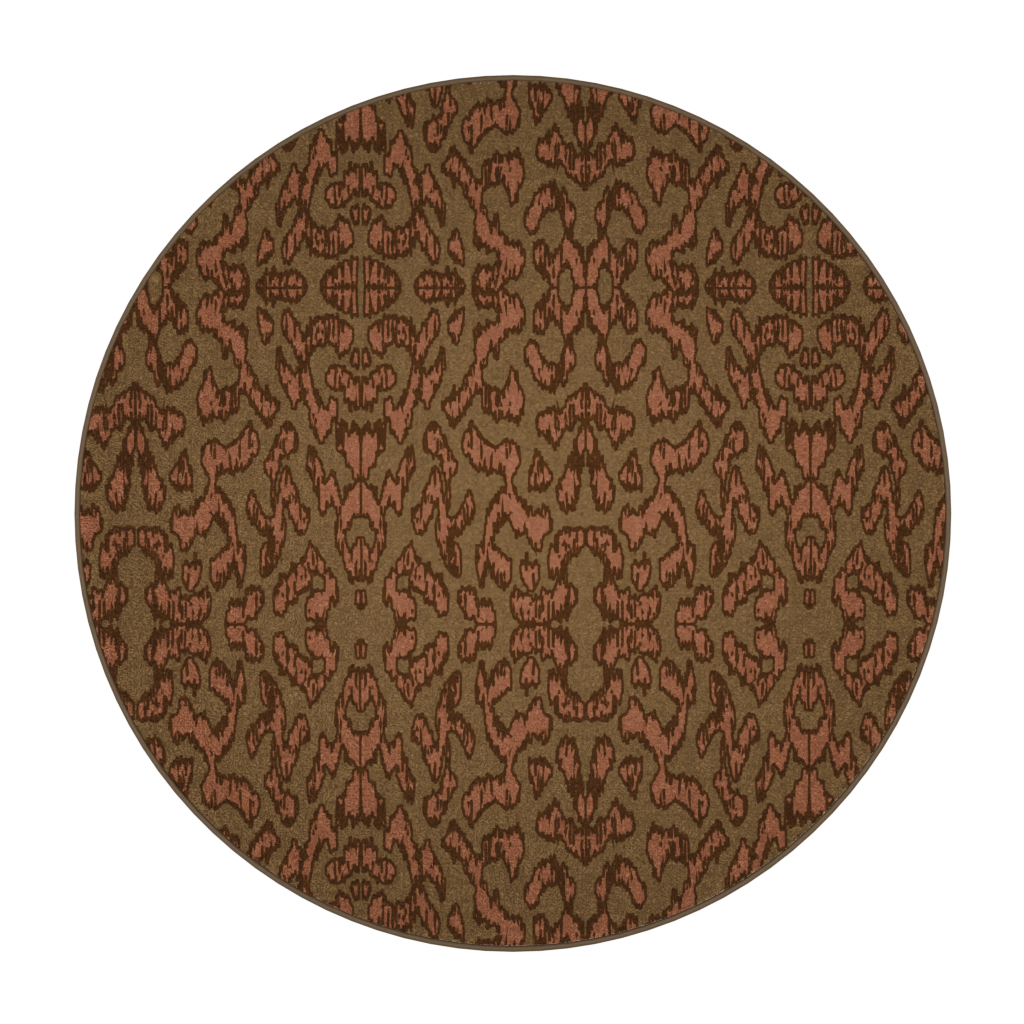 Layla - Poeder Groen