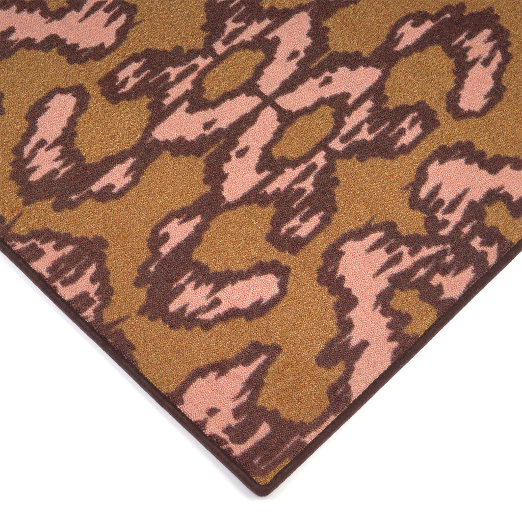 Layla - Greying Pink | Sample