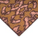 Layla - Greying Pink | Sample