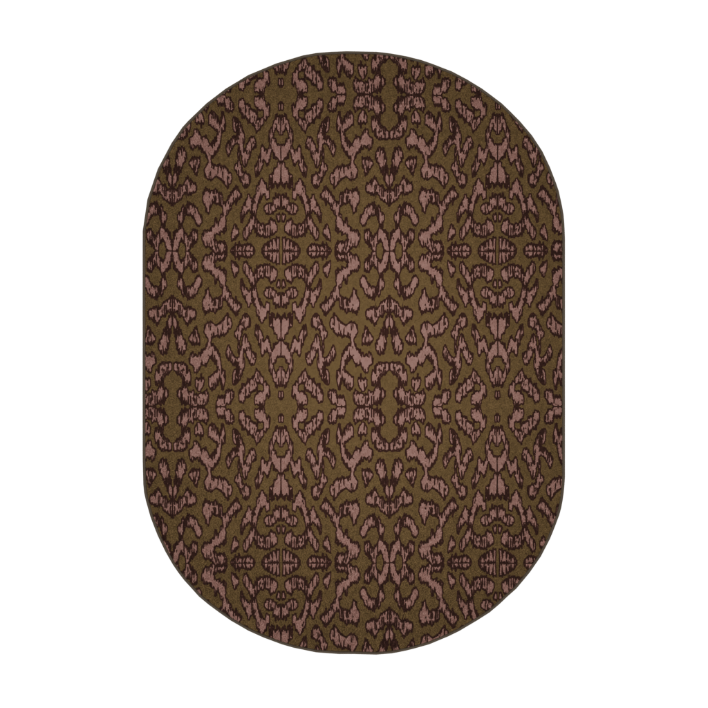 Layla - Greying Pink